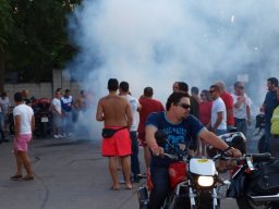 XVII Concentracion - 2010